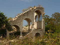 Qarabağ xan sarayı