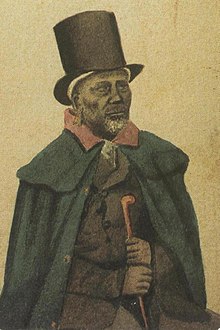 King Moshoeshoe of the Sotho - Lesotho - from the Natal Archives.jpg