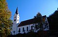 Katholische Pfarrkirche St. Nikolaus