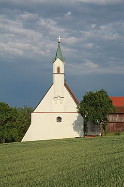 St. Veit in Bayerbach