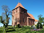 Dorfkirche Hohenkirchen