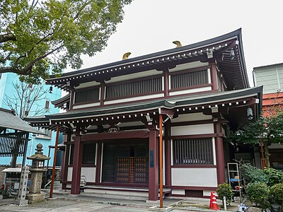 国分寺 (大阪市)