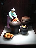 Miniatura para Museo del Kimchi