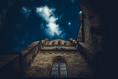 Sacred Heart Church, Chernivtsi