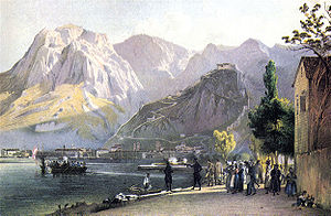 Boka Kotorska