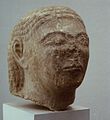 Kameiros, 6th c. BC, oriental influence
