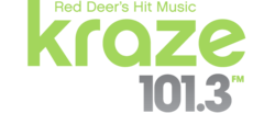 Kraze 1013 logo.png