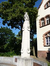 Kriegerdenkmal