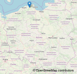 Lębork na mapie Polski.png