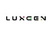 Luxgen adlı marka logosu