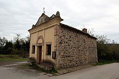 Cappella di Santa Maria Assunta (La Befa)