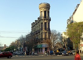 La Boca Ghost Tower a Wenceslao Villafañe 01.JPG