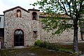 Chapelle de l'école privée Saint-Jeanne-d'Arc de Saint-Didier-en-Velay