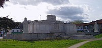 La Ferté-sous-Jouarre memorial