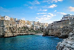 Polignano a Mare