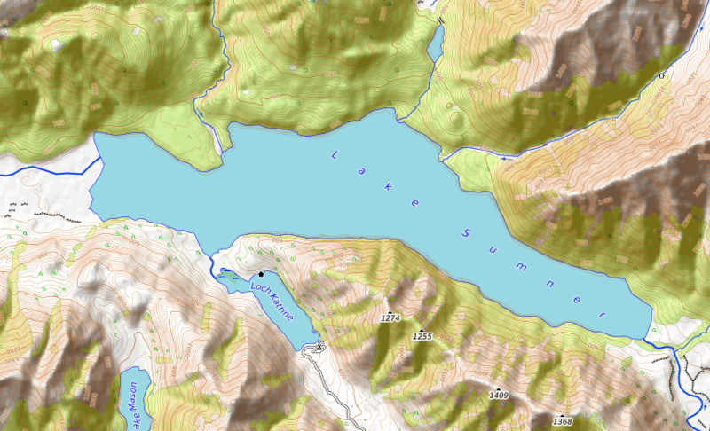 File:Lac Sumner OSM.png