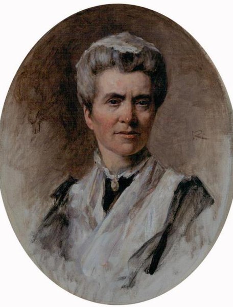 File:Lady Geddes by Sir George Reid - Sir George Reid - ABDAG003983.jpg