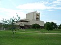 Annie Pfeiffer Chapel