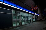 Thumbnail for Lancaster Gate tube station