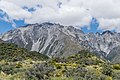 * Nomination View of Liebig Range from terminal moraine of Tasman Glacier in Aoraki/Mount Cook National Park, New Zealand. --Tournasol7 00:05, 23 November 2018 (UTC) * Promotion Good quality. --Jacek Halicki 00:15, 23 November 2018 (UTC)