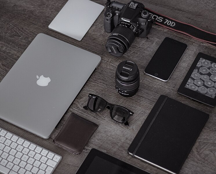 File:Laptop camera phone notebook (Unsplash).jpg