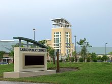 Largo Library 2005.jpg