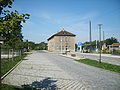 Bahnhof Lauchhammer-West