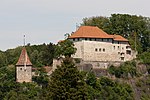 Schloss Laupen