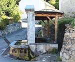 Vier-Bordes (Hautes-Pyrénées) mosdója 3.jpg