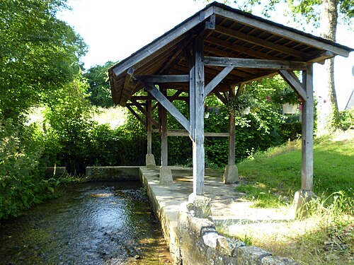 Serrurier porte blindée Freneuse-sur-Risle (27290)