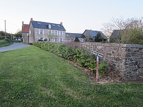 Le Mesnil Durand (Manche)