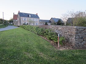 Le Mesnil-Durand (Manche)