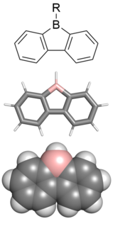 9-Borafluorene