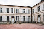 Vignette pour Hôtel de ville de Lectoure