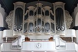 Leer - evref Große Kirche - Orgel - Prospekt 1.jpg