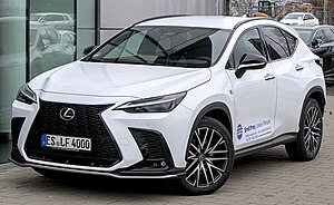 Lexus: Aktuelle Modelle, Technik und Design, Verkäufe weltweit