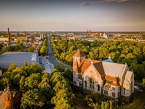 Jaunliepāja