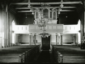 Liljendal organ Thulé 1905.png