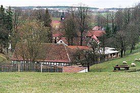 Lindenkreuz, view to the village.jpg