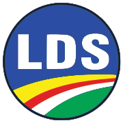 Linyon Demokratik Seselwa logo.svg