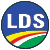 Linyon Demokratik Seselwa logo.svg