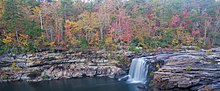 Thumbnail for Little River Canyon National Preserve