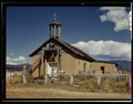 Llano de San Juan, New Mexico, Catholic Church LCCN2017877747.tif