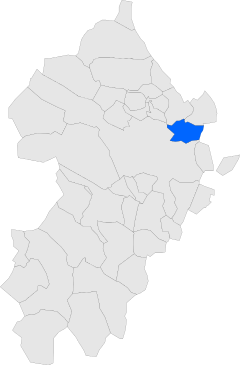 Localització d'Alcoletge respecte del Segrià.svg