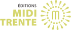 logo de Éditions Midi trente