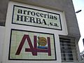 Miniatura para Arrocerías Herba