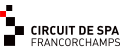 Логотип Circuit de Spa Francorchamps.svg