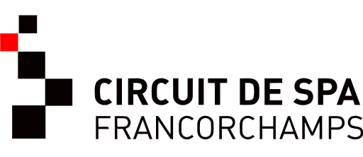 Fichier:Logo Circuit de Spa Francorchamps.svg