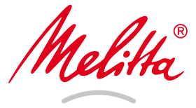Logotipo de Melitta (empresa)