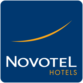 Novotel Nathan Road Kowloon Hong Kong building in Novotel Nathan Road Kowloon Hong Kong, China